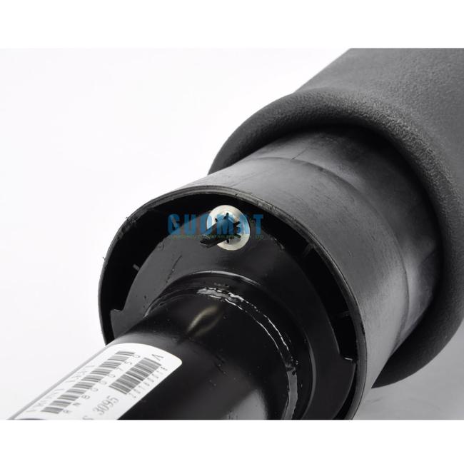 Rnb000750 Air Spring Range Rover L322 Suspension Front Left Complete Air Strut Air Suspension