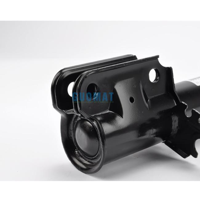 Rnb000750 Air Spring Range Rover L322 Suspension Front Left Complete Air Strut Air Suspension