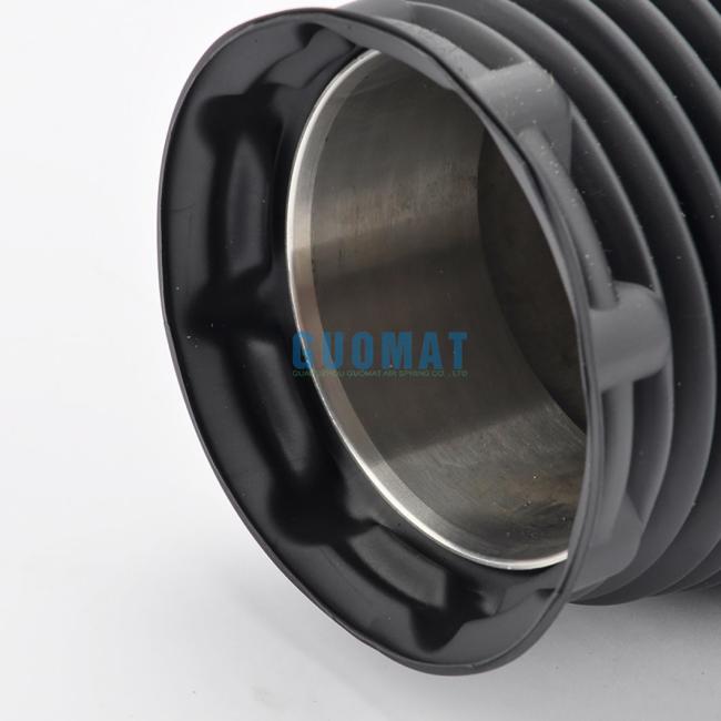 7L6616020d Suspension Air Spring for VW Touareg Rh 7L6616020A Aluminum and Natural Rubber
