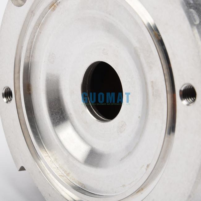 7L6616020d Suspension Air Spring for VW Touareg Rh 7L6616020A Aluminum and Natural Rubber