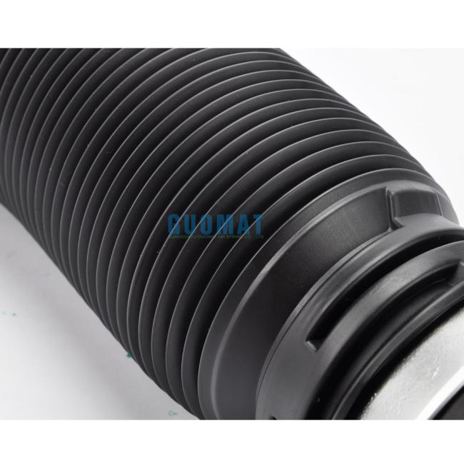 Air Suspension Spring Left Front for Mercedes S Class W220 Air Shocks 2203202138 with 4 Matic