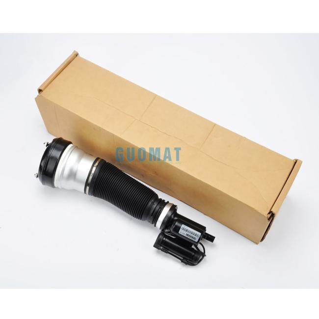 Air Suspension Spring Left Front for Mercedes S Class W220 Air Shocks 2203202138 with 4 Matic