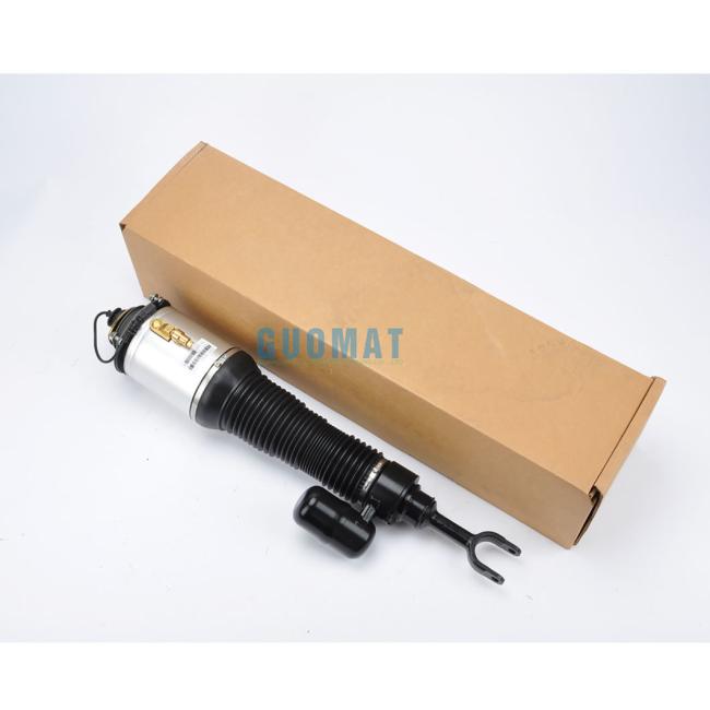 Suspension Air Spring for Bentley Continental Gt Gtc Flying Spur Front Right 3W0616040