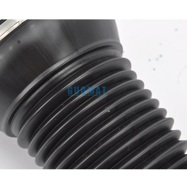 Suspension Air Spring for Bentley Continental Gt Gtc Flying Spur Front Right 3W0616040