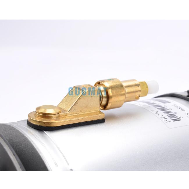 Air Spring Strut 3D0616039 for VW Air Shocks Phaeton D1 Front Left 3D0616039ad