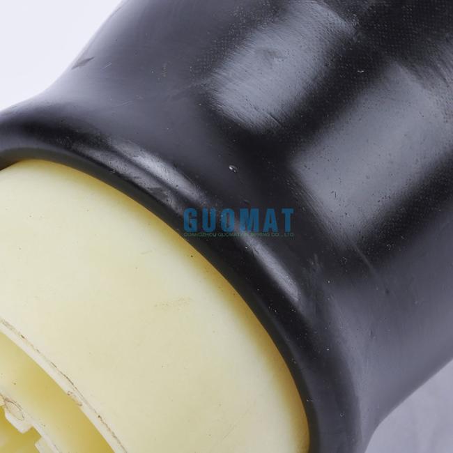 Air Spring Rear Ref as-7096 F75z5a891ca F75f5a891CB for 2000-2003 Ford F150 F250 F350
