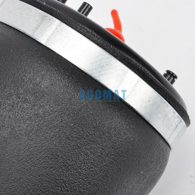 Air Ride Suspension Kits 37126750356 for BMW X5 E53 Sport Right Rear Air Suspension Bags