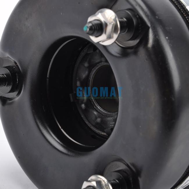 Suspension Repair Bags 2513203013, 2513203113 Front for Mercedes-Benz R-Class W251