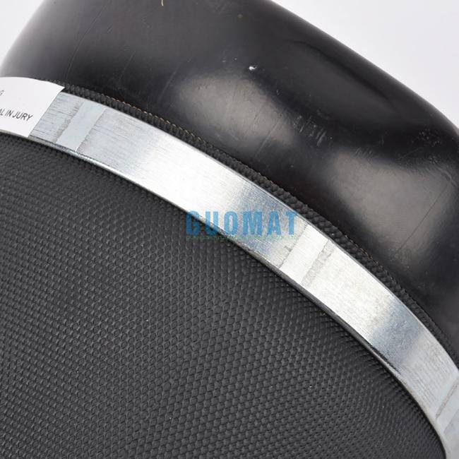 Suspension Repair Bags 2513203013, 2513203113 Front for Mercedes-Benz R-Class W251