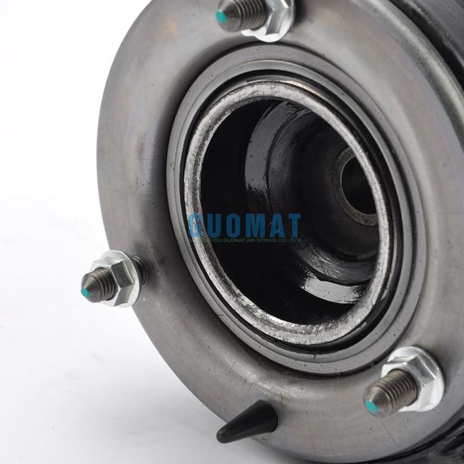 Air Spring Bag Front Left for Land Rover 2006-2012 Range Rover L322 Rnb000750 Air Suspension Spring