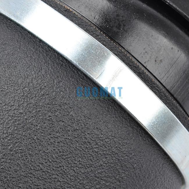 Air Spring Bag Front Left for Land Rover 2006-2012 Range Rover L322 Rnb000750 Air Suspension Spring