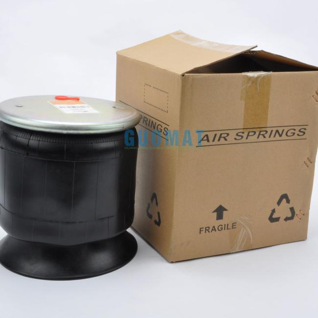 High Quality Contitech Auto Parts Air Suspension Air Spring 50046