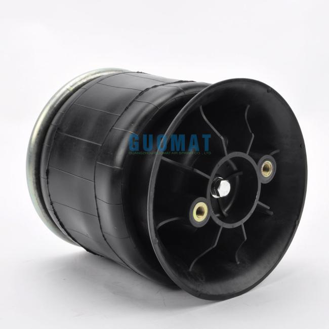 High Quality Contitech Auto Parts Air Suspension Air Spring 50046