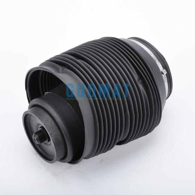 for Toyota Prado Gx470 48090-35011 Rear Air Suspensions Spring