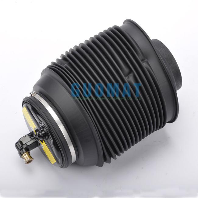 for Toyota Prado Gx470 48090-35011 Rear Air Suspensions Spring