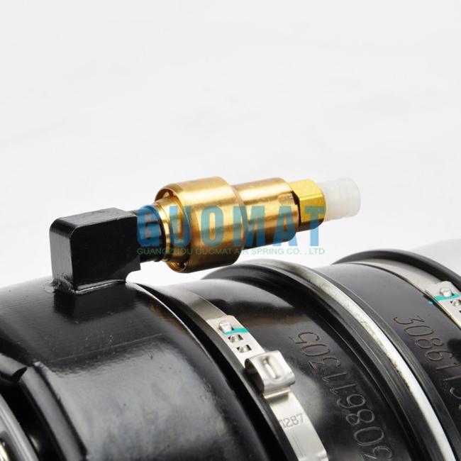 Front Right for Audi Allroad Quattro A6 C6 Air Shock Suspension