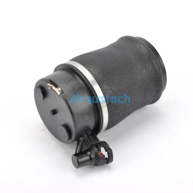 Lincoln Mark VIII (8) Rear Left/Right 3u2z5580fa Air Supsenion Spring