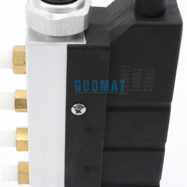 2203200258 Air Suspension Compressor Valve Block A2203200258 Mercedes-Benz W220