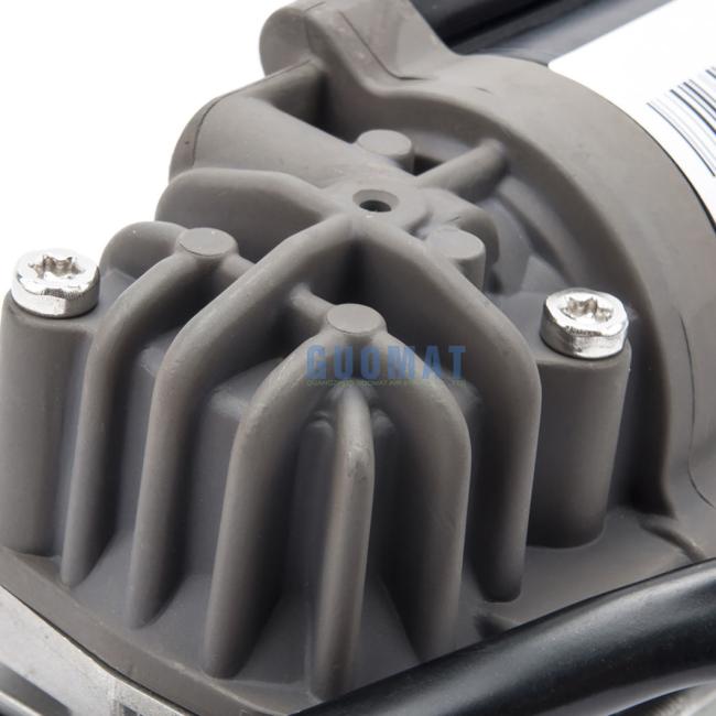 W212 Mercedes Air Suspension Compressor S212 A2123200404 2123200404 Wabco 4154033230