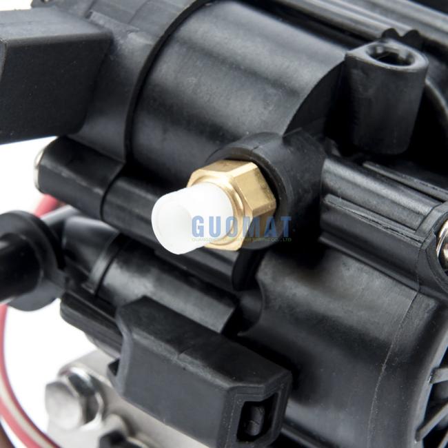 W212 Mercedes Air Suspension Compressor S212 A2123200404 2123200404 Wabco 4154033230