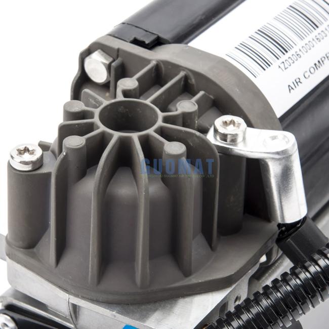 98-05 Audi A6 C5 4b Avant / Quattro Air Suspension Compressor Audi A6 / C5 4b Avant 4b0616007 4b0616007A