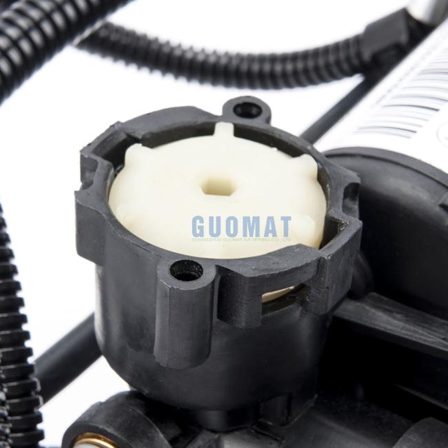98-05 Audi A6 C5 4b Avant / Quattro Air Suspension Compressor Audi A6 / C5 4b Avant 4b0616007 4b0616007A
