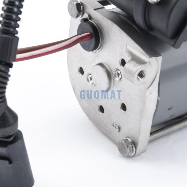 Air Suspension Compressor 95535890100 for 2002-2010 Caynne 9PA Wabco 4154033020