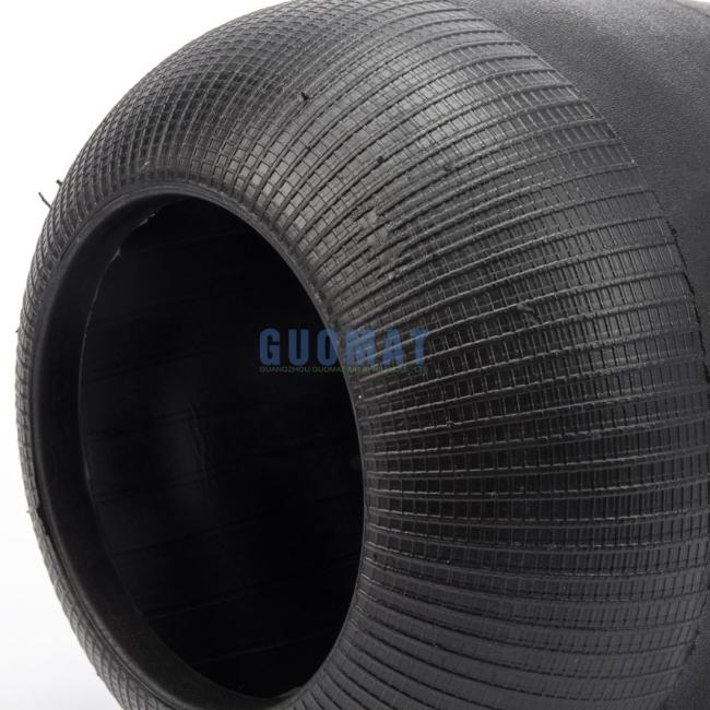 1885n1 Contitech Air Spring 9003 Goodyear Air Spring Shocks for M. a. N. 81.43601.0125 Truck Air Suspension