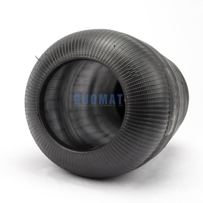 1885n1 Contitech Air Spring 9003 Goodyear Air Spring Shocks for M. a. N. 81.43601.0125 Truck Air Suspension