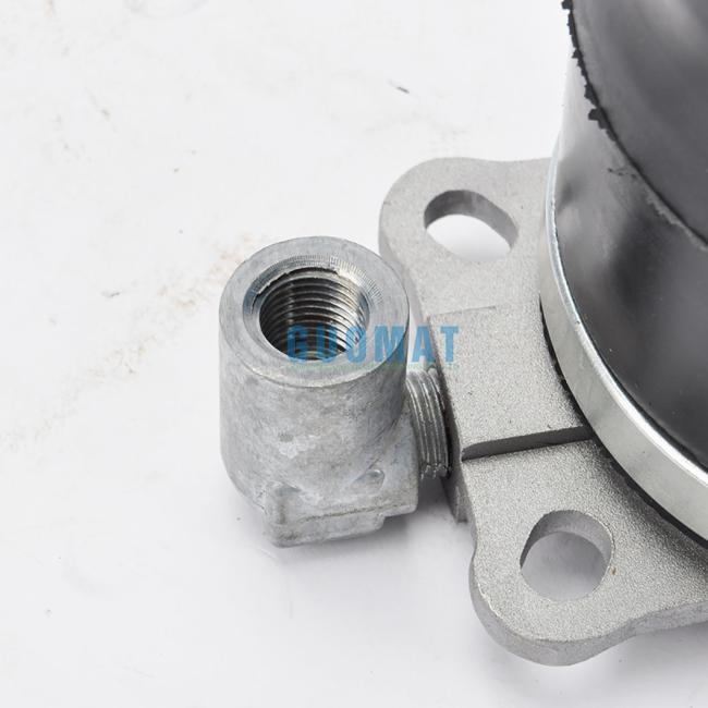 49710-2222 Cabin Air Spring Hino Lsh 360HP Air Spring Cushion Front 49710-3633
