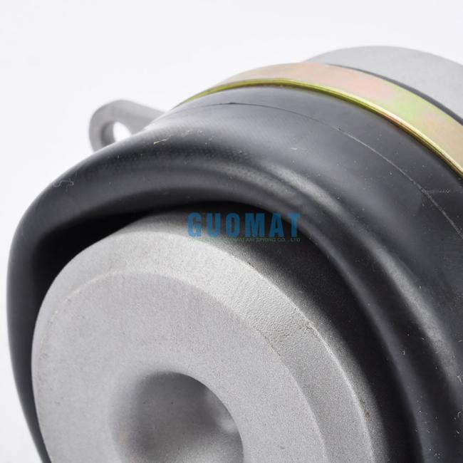 49710-3350 Cab Air Spring Hino 700 Front 49710 3350 Sleeve Style W Aluminium Pistons