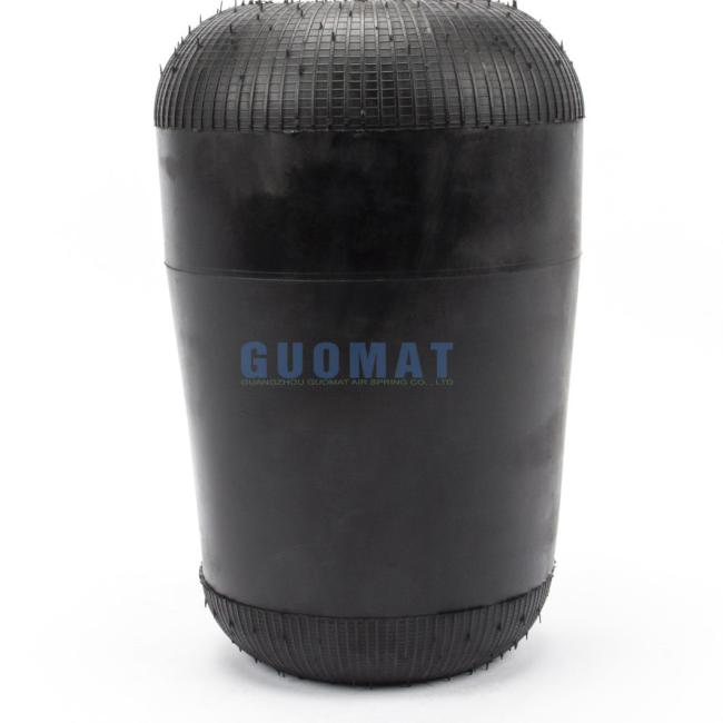 Contitech 673n 9051 Goodyear Front or Rear Air Help Spring Suspension W01 095 0198