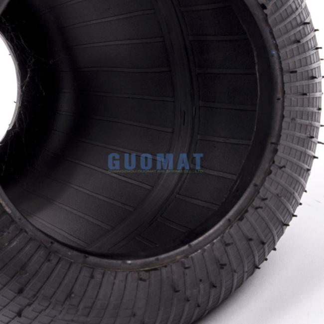 Contitech 673n 9051 Goodyear Front or Rear Air Help Spring Suspension W01 095 0198