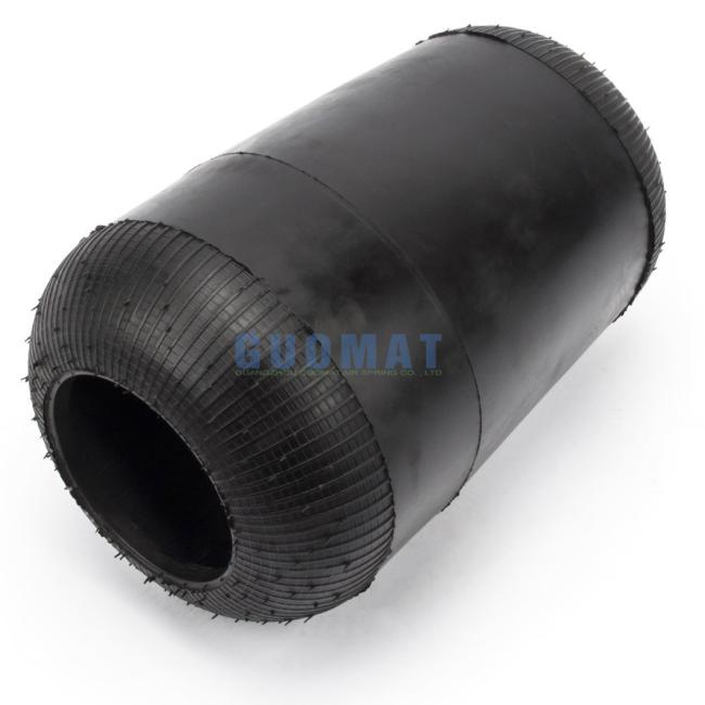 Contitech 673n 9051 Goodyear Front or Rear Air Help Spring Suspension W01 095 0198