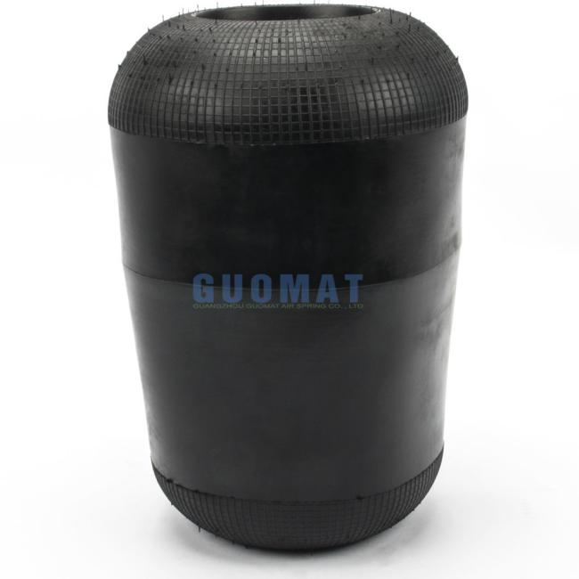 Rubber Air Spring Manufacturer Phoenix 1f 26c for Mercedes Benz 3633280201