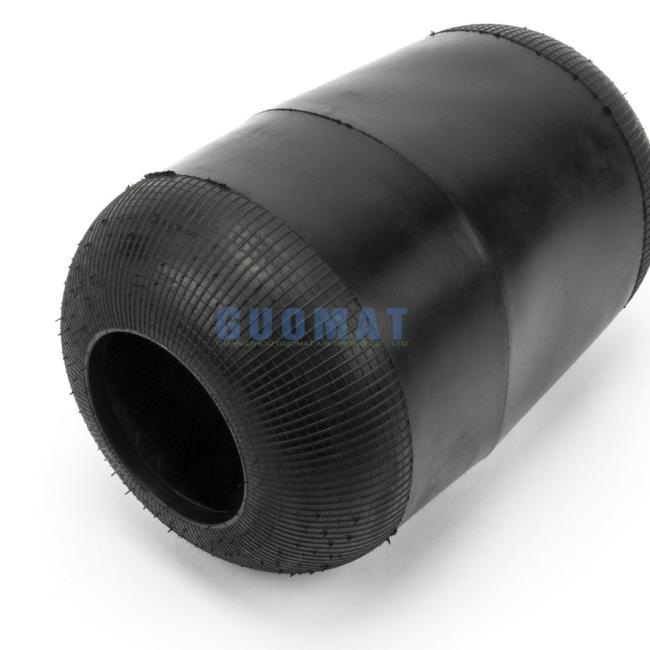 Rubber Air Spring Manufacturer Phoenix 1f 26c for Mercedes Benz 3633280201