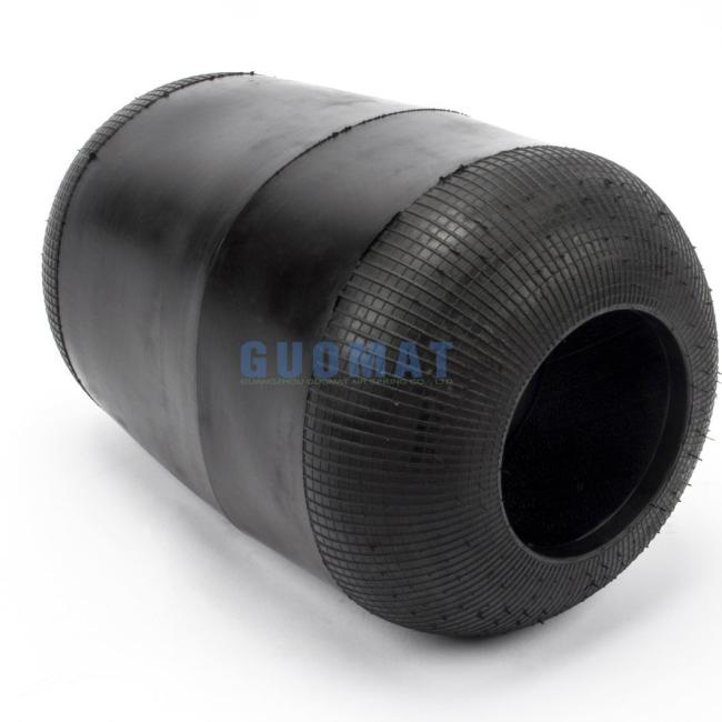 Rubber Air Spring Manufacturer Phoenix 1f 26c for Mercedes Benz 3633280201