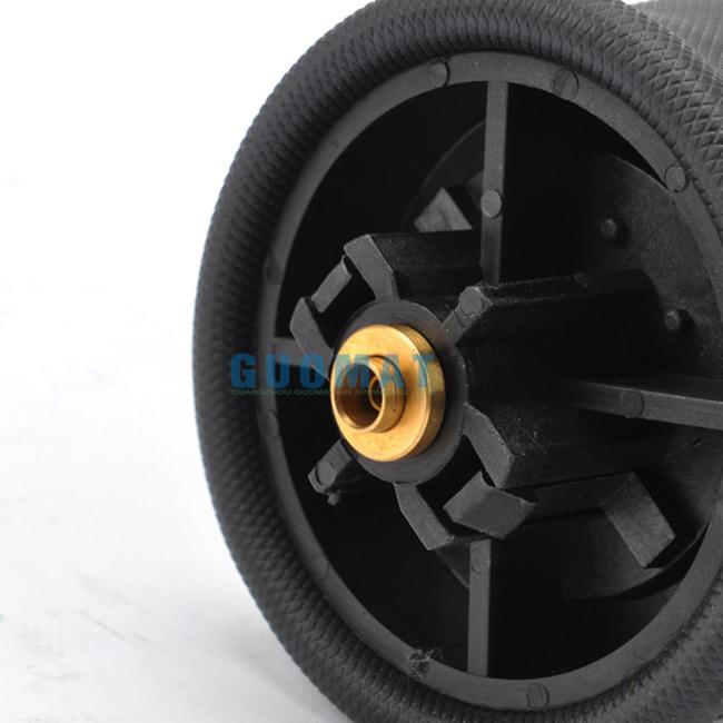 Auto Suspension System W02-358-7206, Cabin Seat Air Spring Shock Absorber for Freightliner