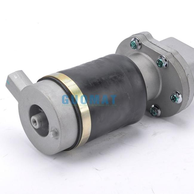 Rear Sleeve Type Shock Absorber for Hino Drive′s Seat 50893914/7041502 Air Suspension with Truck