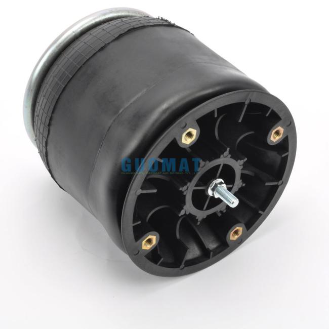 W01-455-8644 Air Ride Spring/ 1t15MB Rubber Air Shock Absorber