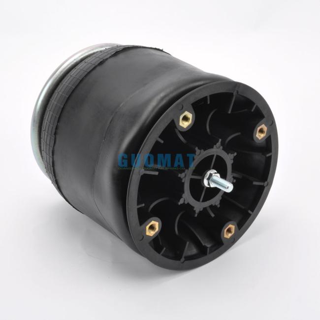 W01-455-8644 Air Ride Spring/ 1t15MB Rubber Air Shock Absorber