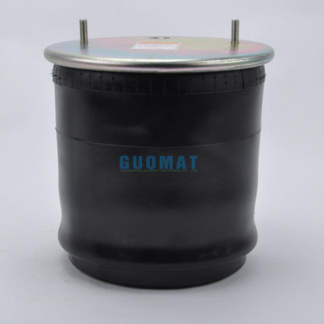 Suspension System Rubber W01-M58-8602 Goodyear Air Spring for Truck