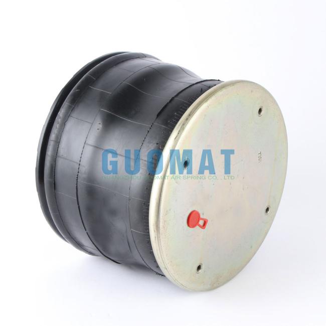 Fire-Stone W01-358-9200 Rolling Lobe Air Spring Air Suspension