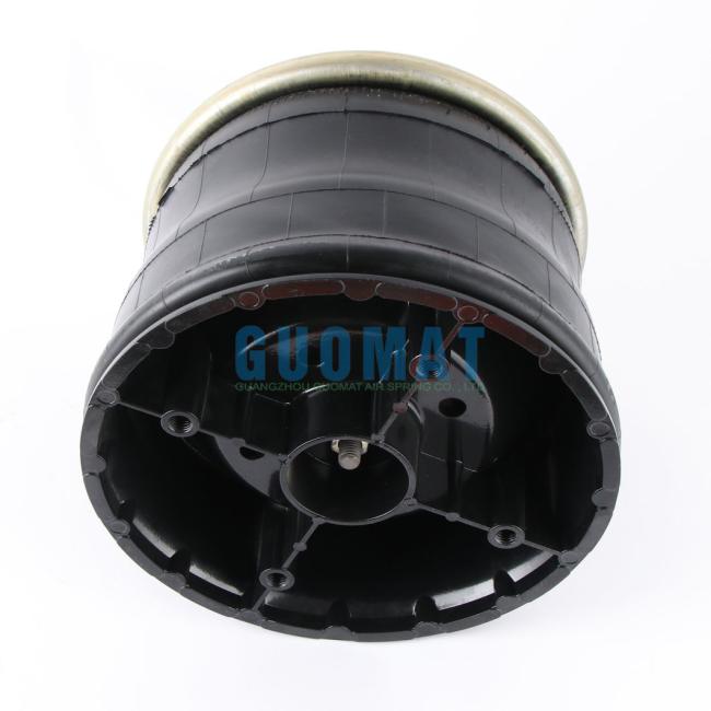 Fire-Stone W01-358-9200 Rolling Lobe Air Spring Air Suspension