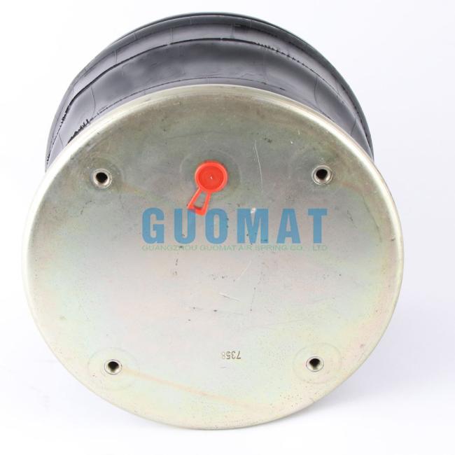 Fire-Stone W01-358-9200 Rolling Lobe Air Spring Air Suspension