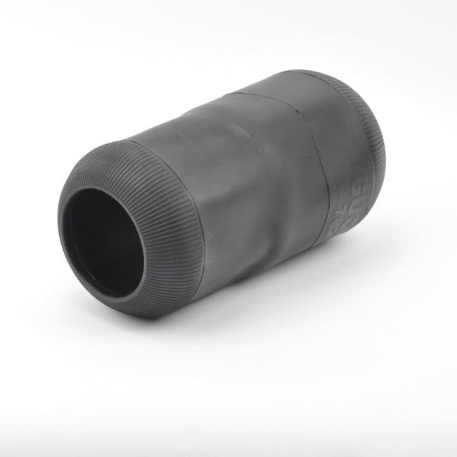 412mm Height Continental 782n Replacement Bus Chassis Rubber Air Bellow