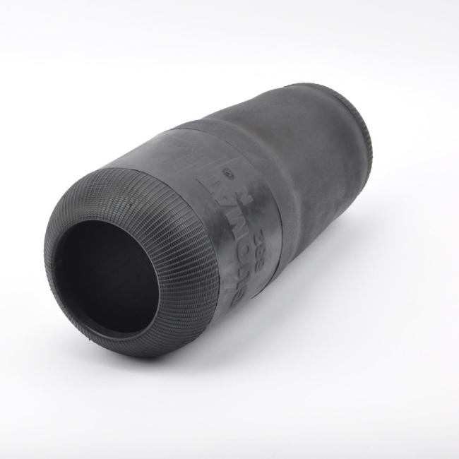Contitech 882n Rubber Air Suspension Spring Bellow for Man 81.43601.0065