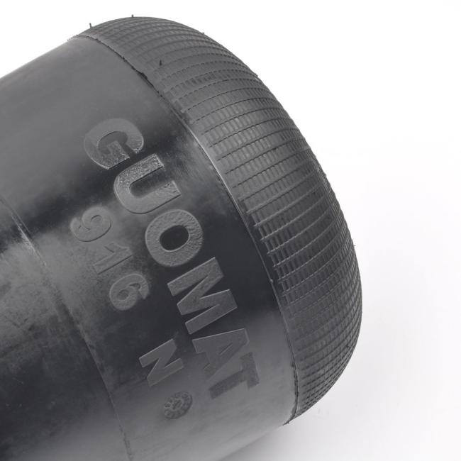 Contitech 916n1 Air Spring Bellows for Man 81.43601.0126