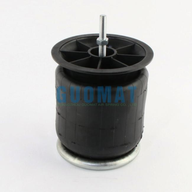 W01-358-5311 Fire-Stone Rolling Lobe Air Spring for Truck Air Suspension