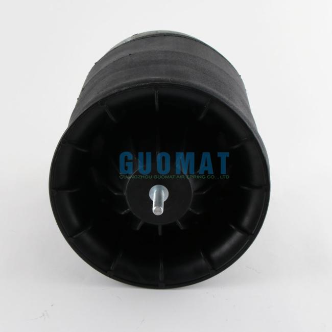 Replaces W01-358-9875 Fire-Stone Rolling Lobe Air Spring for Navistar Trucks